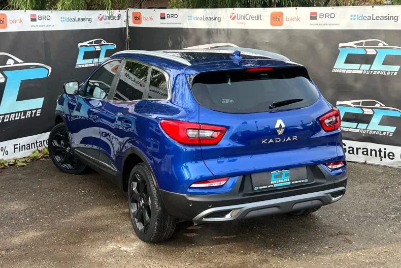 Renault Kadjar din 2019 cu 107.000 km - oferta REN153513 - foto 40