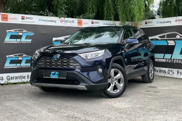 Toyota RAV4 din 2019 - oferta TOY153514