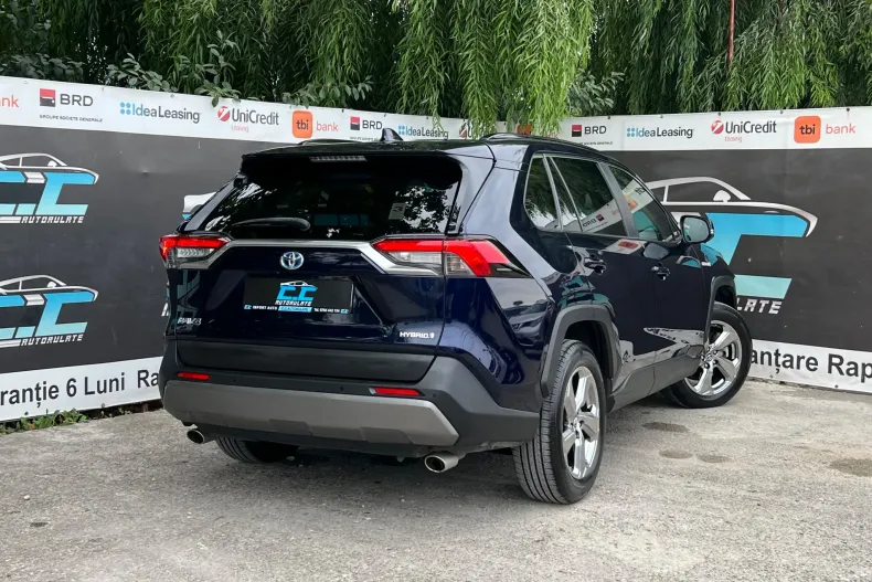 Toyota RAV4 din 2019 cu 149.000 km - oferta TOY153514 - foto 4