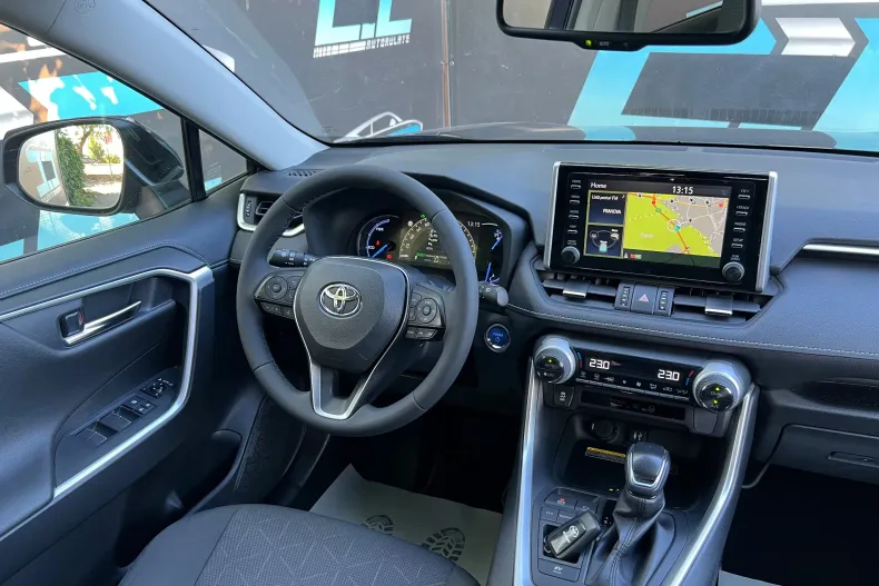 Toyota RAV4 din 2019 cu 149.000 km - oferta TOY153514 - foto 8