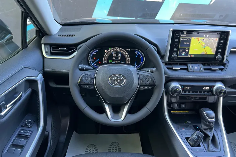 Toyota RAV4 din 2019 cu 149.000 km - oferta TOY153514 - foto 9