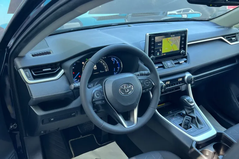 Toyota RAV4 din 2019 cu 149.000 km - oferta TOY153514 - foto 10