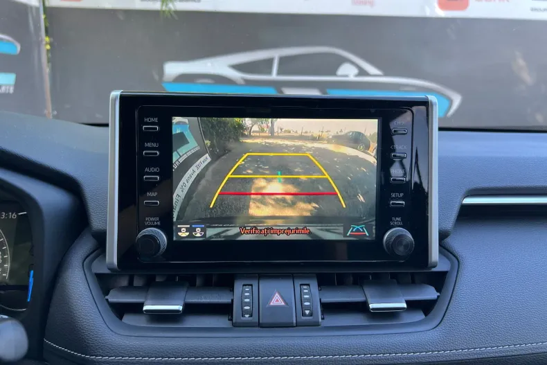 Toyota RAV4 din 2019 cu 149.000 km - oferta TOY153514 - foto 13