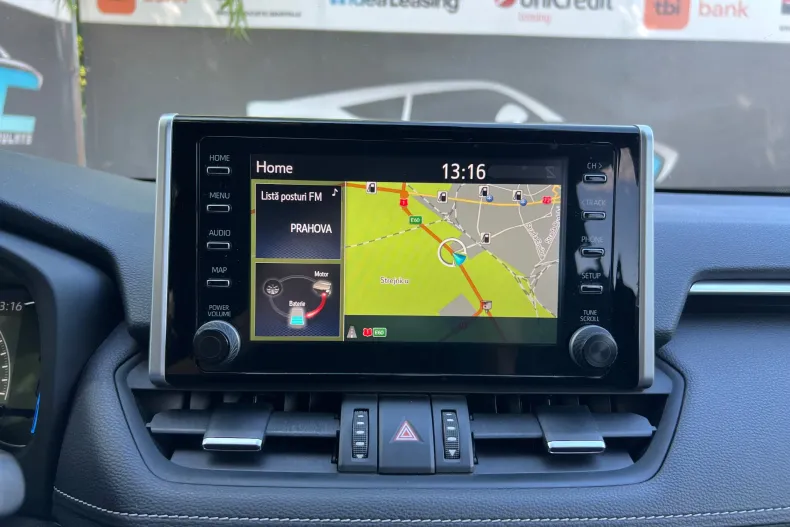 Toyota RAV4 din 2019 cu 149.000 km - oferta TOY153514 - foto 14