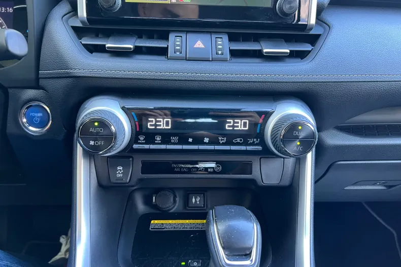 Toyota RAV4 din 2019 cu 149.000 km - oferta TOY153514 - foto 17