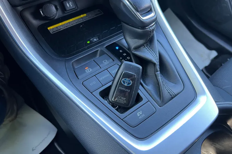 Toyota RAV4 din 2019 cu 149.000 km - oferta TOY153514 - foto 18