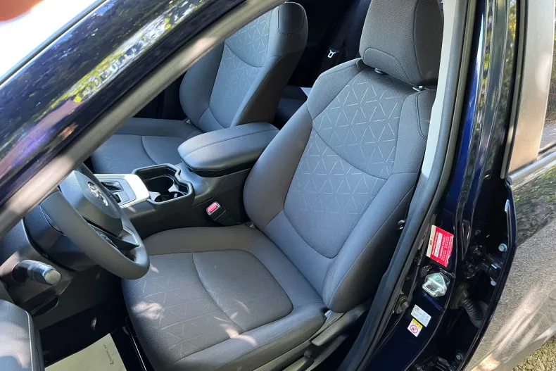 Toyota RAV4 din 2019 cu 149.000 km - oferta TOY153514 - foto 19