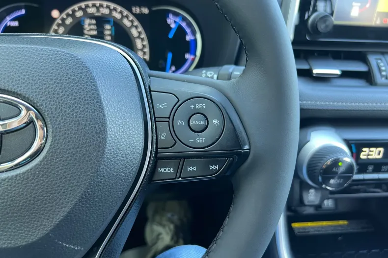 Toyota RAV4 din 2019 cu 149.000 km - oferta TOY153514 - foto 22