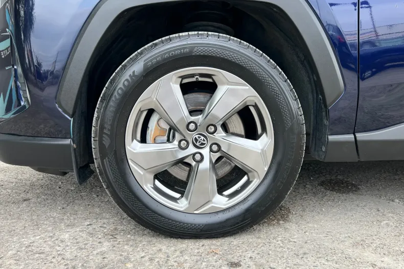 Toyota RAV4 din 2019 cu 149.000 km - oferta TOY153514 - foto 25