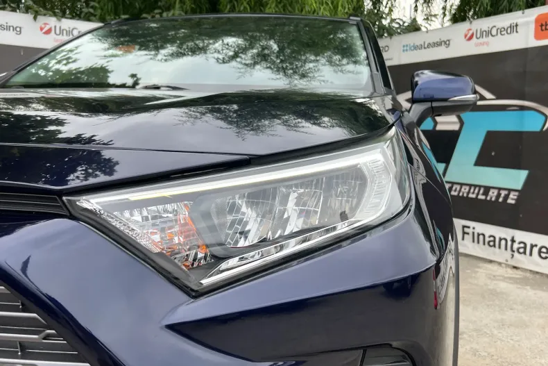 Toyota RAV4 din 2019 cu 149.000 km - oferta TOY153514 - foto 26