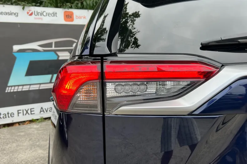 Toyota RAV4 din 2019 cu 149.000 km - oferta TOY153514 - foto 27