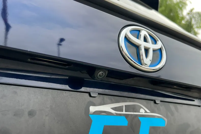 Toyota RAV4 din 2019 cu 149.000 km - oferta TOY153514 - foto 29