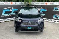 Toyota RAV4 din 2019 cu 149.000 km - oferta TOY153514 - foto 31