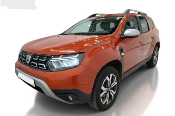 Dacia Duster din 2021 - oferta DAC153515