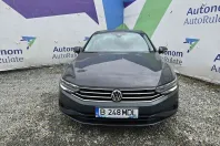 Volkswagen Passat din 2020 cu 49.712 km - oferta VOL153517 - foto 1