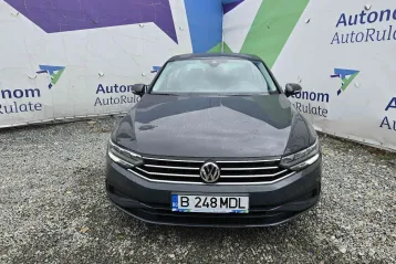 Volkswagen Passat din 2020 - oferta VOL153517