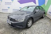 Volkswagen Passat din 2020 cu 49.712 km - oferta VOL153517 - foto 3
