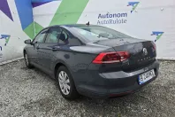 Volkswagen Passat din 2020 cu 49.712 km - oferta VOL153517 - foto 4