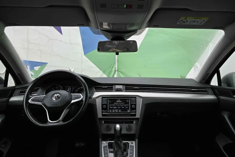 Volkswagen Passat din 2020 cu 49.712 km - oferta VOL153517 - foto 15