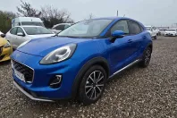 Ford Puma din 2023 cu 45.762 km - oferta FOR153518 - foto 2