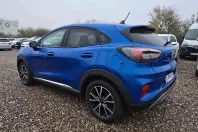 Ford Puma din 2023 cu 45.762 km - oferta FOR153518 - foto 3