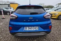 Ford Puma din 2023 cu 45.762 km - oferta FOR153518 - foto 4