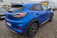 Ford Puma din 2023 cu 45.762 km - oferta FOR153518 - foto 5