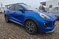 Ford Puma din 2023 cu 45.762 km - oferta FOR153518 - foto 6