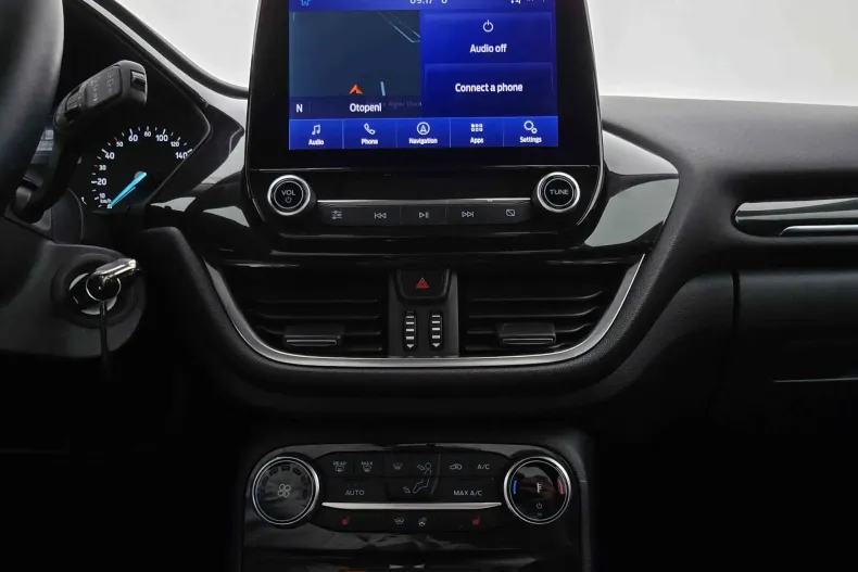 Ford Puma din 2023 cu 45.762 km - oferta FOR153518 - foto 11