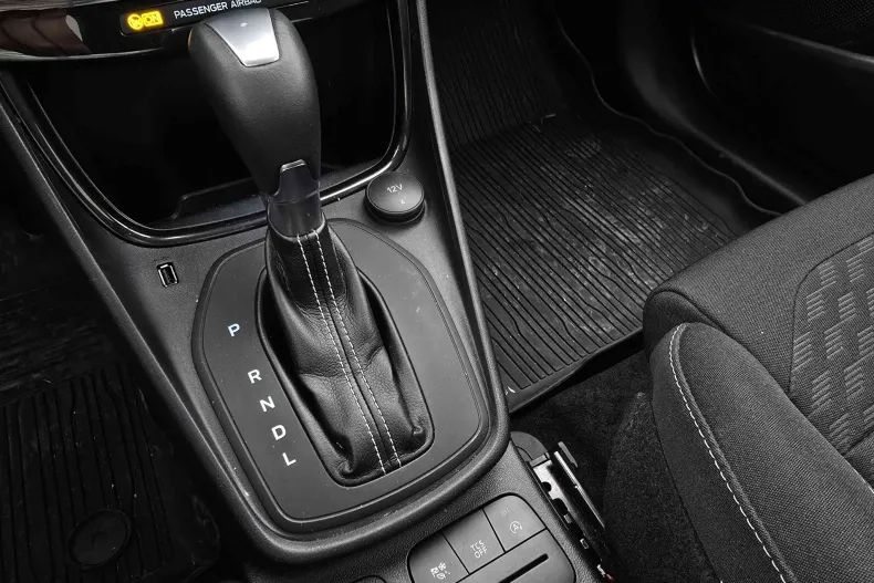 Ford Puma din 2023 cu 45.762 km - oferta FOR153518 - foto 12