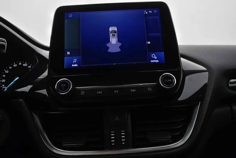 Ford Puma din 2023 cu 45.762 km - oferta FOR153518 - foto 13