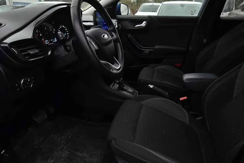 Ford Puma din 2023 cu 45.762 km - oferta FOR153518 - foto 14