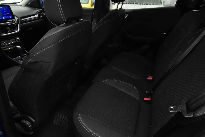 Ford Puma din 2023 cu 45.762 km - oferta FOR153518 - foto 15