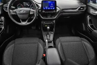 Ford Puma din 2023 cu 45.762 km - oferta FOR153518 - foto 16