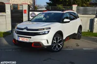 Citroën C5 Aircross din 2019 cu 174.000 km - oferta CIT153521 - foto 1