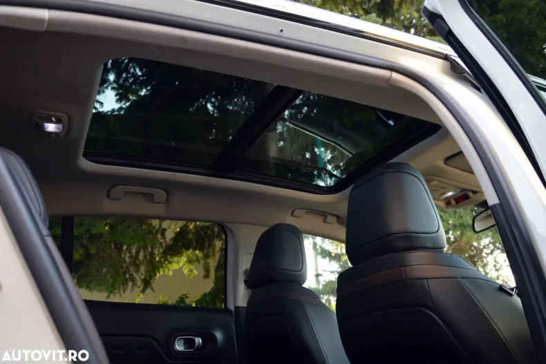 Citroën C5 Aircross din 2019 cu 174.000 km - oferta CIT153521 - foto 5