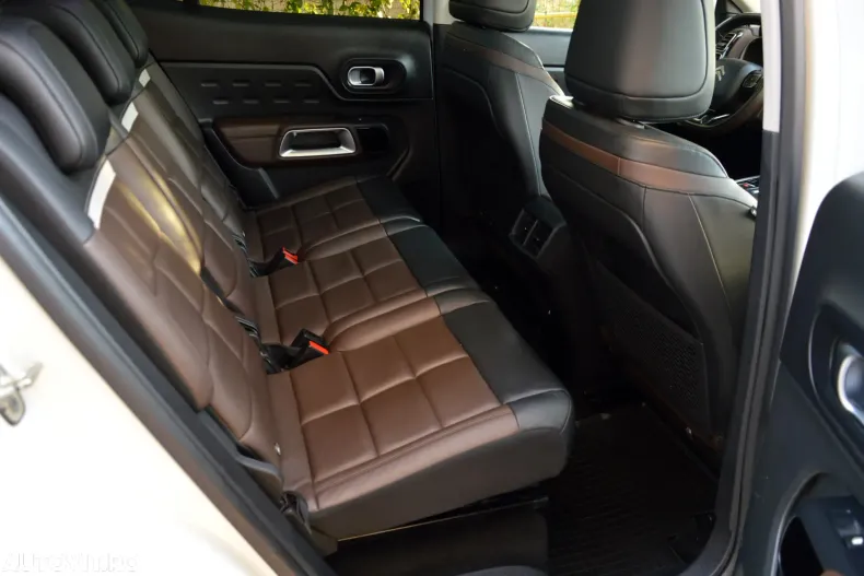 Citroën C5 Aircross din 2019 cu 174.000 km - oferta CIT153521 - foto 7