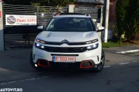 Citroën C5 Aircross din 2019 cu 174.000 km - oferta CIT153521 - foto 10