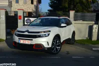 Citroën C5 Aircross din 2019 cu 174.000 km - oferta CIT153521 - foto 11