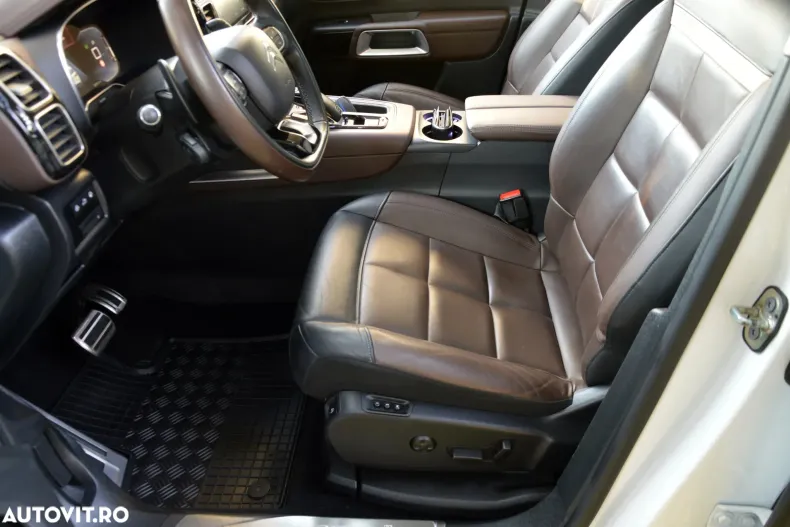 Citroën C5 Aircross din 2019 cu 174.000 km - oferta CIT153521 - foto 16