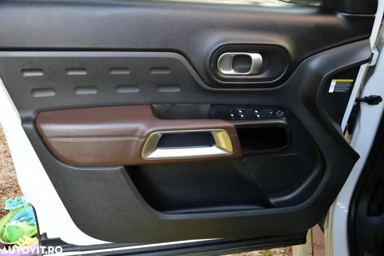 Citroën C5 Aircross din 2019 cu 174.000 km - oferta CIT153521 - foto 18