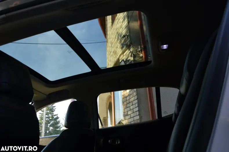 Citroën C5 Aircross din 2019 cu 174.000 km - oferta CIT153521 - foto 20