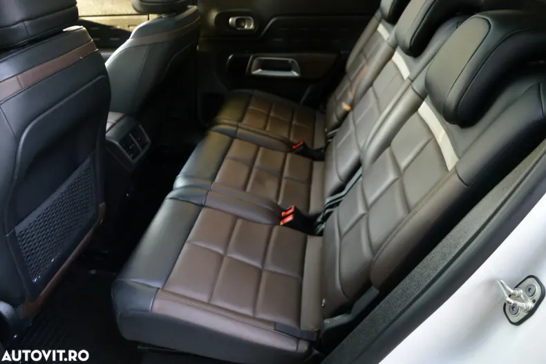 Citroën C5 Aircross din 2019 cu 174.000 km - oferta CIT153521 - foto 21