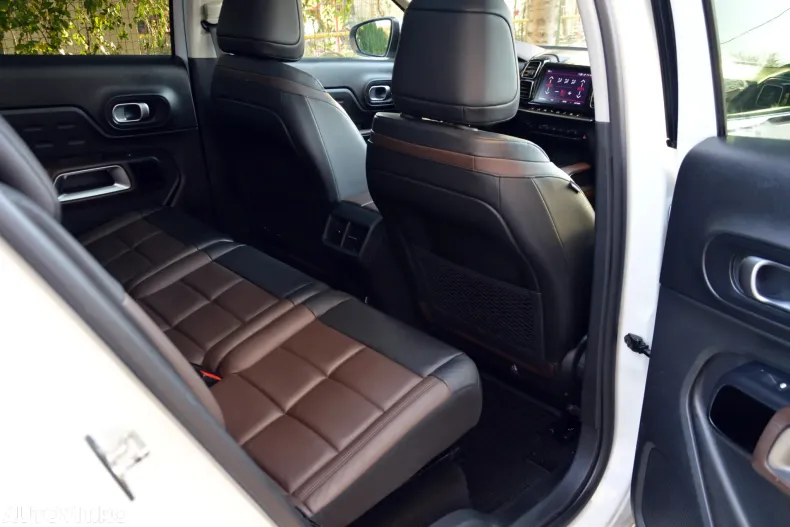 Citroën C5 Aircross din 2019 cu 174.000 km - oferta CIT153521 - foto 24