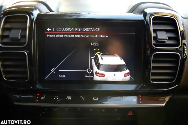 Citroën C5 Aircross din 2019 cu 174.000 km - oferta CIT153521 - foto 33
