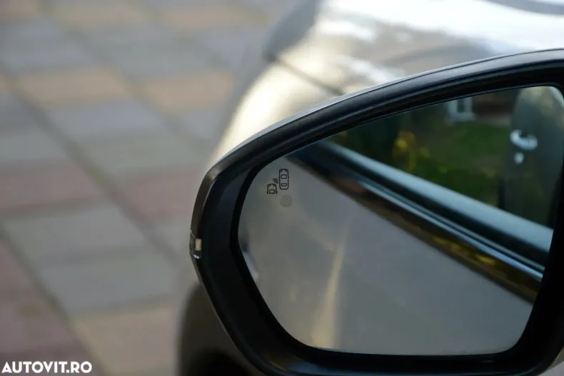 Citroën C5 Aircross din 2019 cu 174.000 km - oferta CIT153521 - foto 36