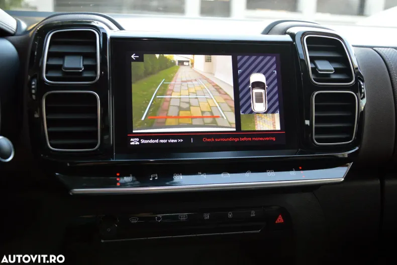 Citroën C5 Aircross din 2019 cu 174.000 km - oferta CIT153521 - foto 38