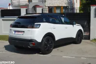 Peugeot 3008 din 2021 cu 124.200 km - oferta PEU153522 - foto 3