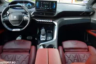 Peugeot 3008 din 2021 cu 124.200 km - oferta PEU153522 - foto 5