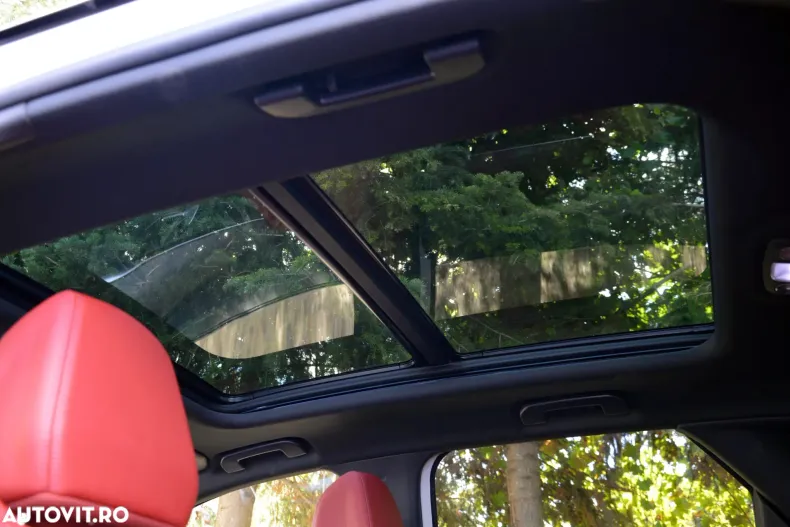 Peugeot 3008 din 2021 cu 124.200 km - oferta PEU153522 - foto 6